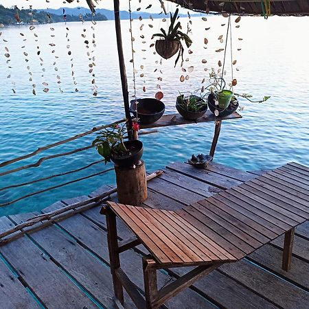 Yenbainus Homestay Yennanas Besir Zewnętrze zdjęcie