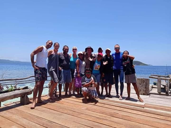 Yenbainus Homestay Yennanas Besir Zewnętrze zdjęcie