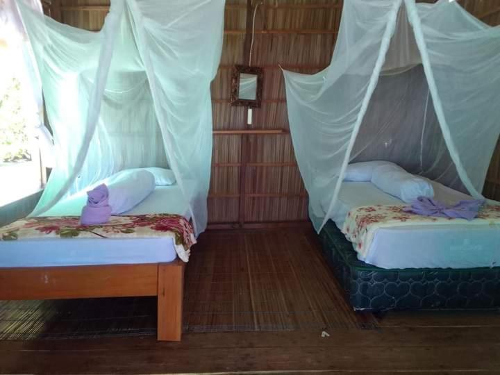 Yenbainus Homestay Yennanas Besir Zewnętrze zdjęcie