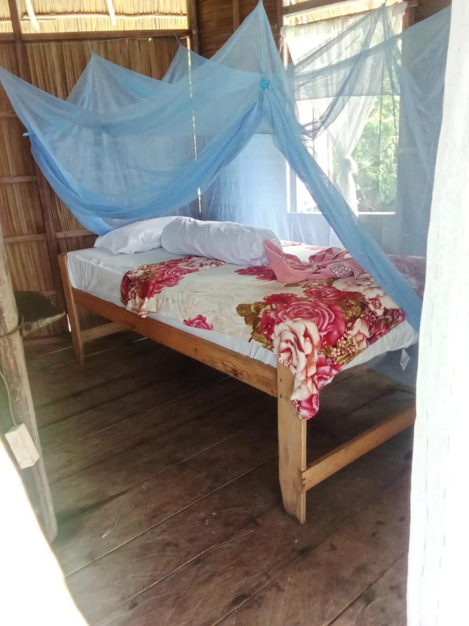 Yenbainus Homestay Yennanas Besir Pokój zdjęcie