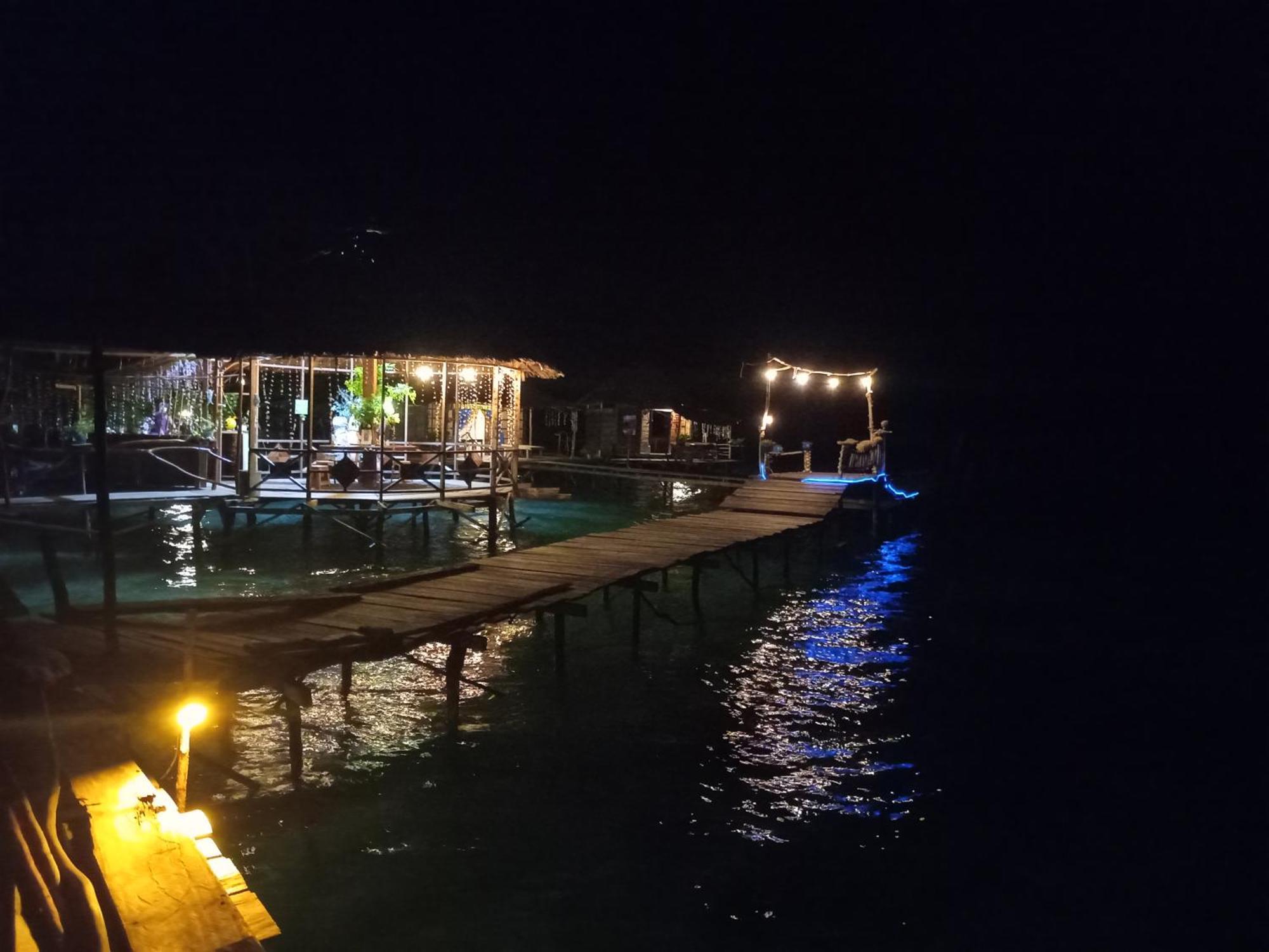 Yenbainus Homestay Yennanas Besir Zewnętrze zdjęcie